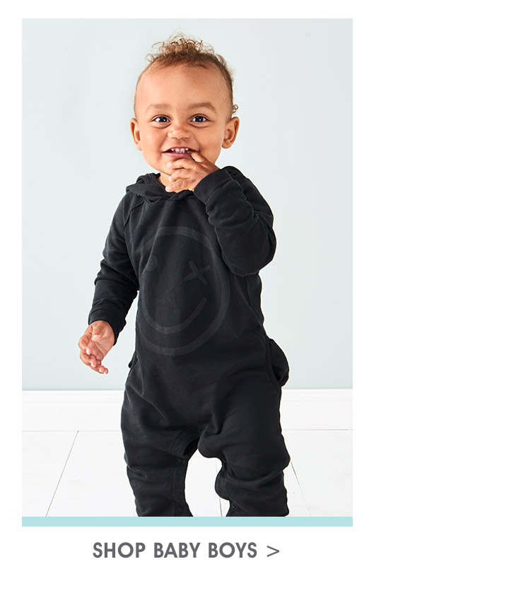 Cotton On Baby Rompers